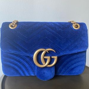 Gucci Marmont Medium